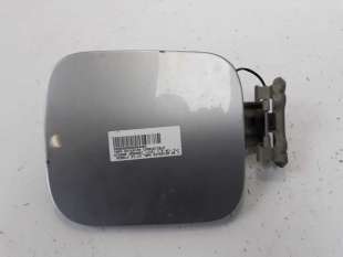 Recambio de tapa exterior combustible para nissan qashqai (j10) 2007-2014 1.5 dci turbodiesel cat referencia OEM IAM 17221JD500 