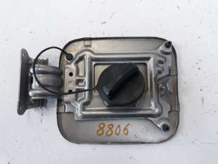 Recambio de tapa exterior combustible para nissan qashqai (j10) 2007-2014 1.5 dci turbodiesel cat referencia OEM IAM 17221JD500  2