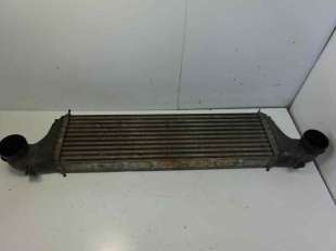 Recambio de intercooler para bmw x5 (e53) 2000-2007 3.0d referencia OEM IAM 17517791231 30323 