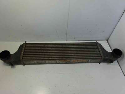 Recambio de intercooler para bmw x5 (e53) 2000-2007 3.0d referencia OEM IAM 17517791231 30323 