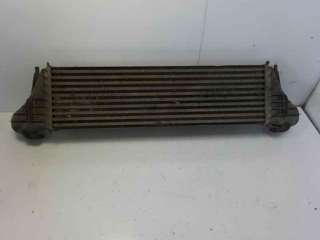 Recambio de intercooler para bmw x5 (e53) 2000-2007 3.0d referencia OEM IAM 17517791231 30323 