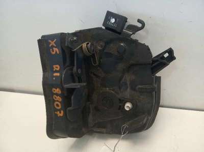 Recambio de cerradura puerta delantera izquierda para bmw x5 (e53) 2000-2007 3.0d referencia OEM IAM 8402539 CRDBMW0537 