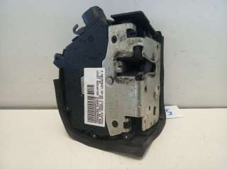 Recambio de cerradura puerta delantera izquierda para bmw x5 (e53) 2000-2007 3.0d referencia OEM IAM 8402539 CRDBMW0537 