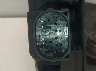 Recambio de cerradura puerta delantera izquierda para bmw x5 (e53) 2000-2007 3.0d referencia OEM IAM 8402539 CRDBMW0537 