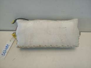 Recambio de airbag delantero derecho para bmw x5 (e53) 2000-2007 3.0d referencia OEM IAM 39840226010P 30316165F 