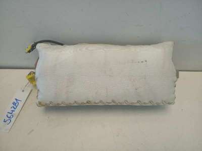 Recambio de airbag delantero derecho para bmw x5 (e53) 2000-2007 3.0d referencia OEM IAM 39840226010P 30316165F 