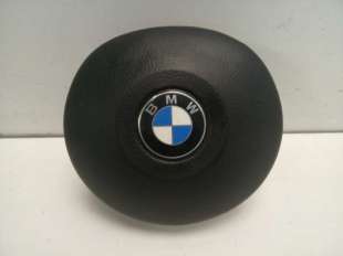 Recambio de airbag delantero izquierdo para bmw x5 (e53) 2000-2007 3.0d referencia OEM IAM 33675789102T 03B157DT16437 
