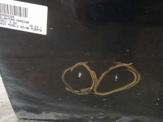 Recambio de puerta delantera derecha para bmw x5 (e53) 2000-2007 3.0d referencia OEM IAM 41518256824  