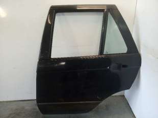 Recambio de puerta trasera izquierda para bmw x5 (e53) 2000-2007 3.0d referencia OEM IAM 41528256827  