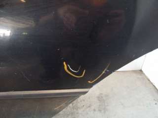Recambio de puerta trasera izquierda para bmw x5 (e53) 2000-2007 3.0d referencia OEM IAM 41528256827  
