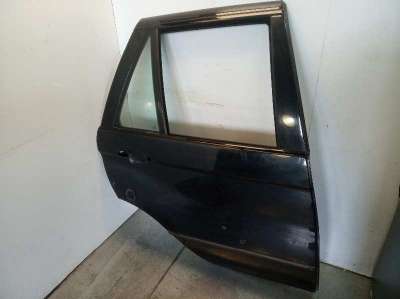 Recambio de puerta trasera derecha para bmw x5 (e53) 2000-2007 3.0d referencia OEM IAM 41528256828  