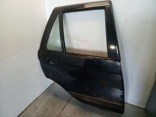 Recambio de puerta trasera derecha para bmw x5 (e53) 2000-2007 3.0d referencia OEM IAM 41528256828  