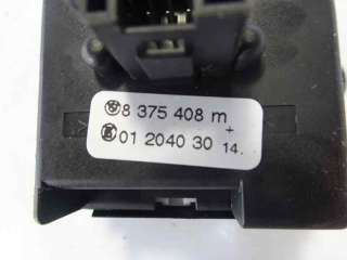Recambio de mando limpia para bmw x5 (e53) 2000-2007 3.0d referencia OEM IAM 8375408M 01204030 