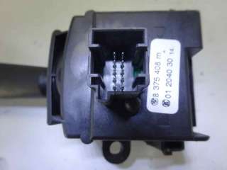 Recambio de mando limpia para bmw x5 (e53) 2000-2007 3.0d referencia OEM IAM 8375408M 01204030 