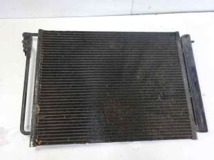 Recambio de condensador / radiador aire acondicionado para bmw x5 (e53) 2000-2007 3.0d referencia OEM IAM 64536914216 35406  2
