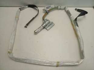 Recambio de airbag cortina delantero derecho para bmw x5 (e53) 2000-2007 3.0d referencia OEM IAM 85826715806M 826715806 