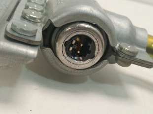 Recambio de airbag cortina delantero derecho para bmw x5 (e53) 2000-2007 3.0d referencia OEM IAM 85826715806M 826715806  2