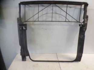 Recambio de panel frontal para bmw x5 (e53) 2000-2007 3.0d referencia OEM IAM   