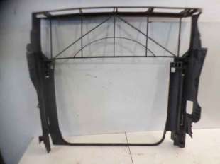 Recambio de panel frontal para bmw x5 (e53) 2000-2007 3.0d referencia OEM IAM    2