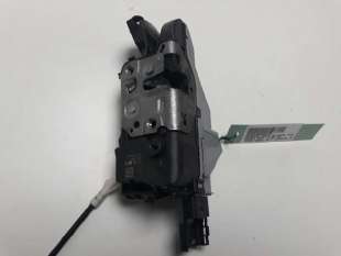 Recambio de cerradura puerta delantera izquierda para peugeot 5008 2009-2017 1.6 hdi fap referencia OEM IAM 732292  