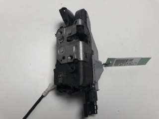 Recambio de cerradura puerta delantera izquierda para peugeot 5008 2009-2017 1.6 hdi fap referencia OEM IAM 732292  