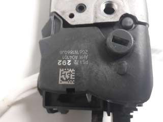 Recambio de cerradura puerta delantera izquierda para peugeot 5008 2009-2017 1.6 hdi fap referencia OEM IAM 732292  