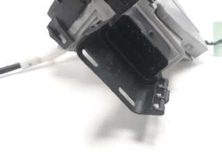 Recambio de cerradura puerta delantera izquierda para peugeot 5008 2009-2017 1.6 hdi fap referencia OEM IAM 732292  