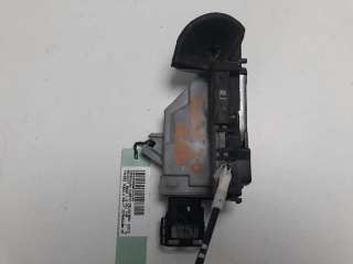 Recambio de cerradura puerta delantera izquierda para peugeot 5008 2009-2017 1.6 hdi fap referencia OEM IAM 732292  