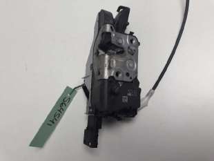 Recambio de cerradura puerta delantera derecha para peugeot 5008 2009-2017 1.6 hdi fap referencia OEM IAM 732294  
