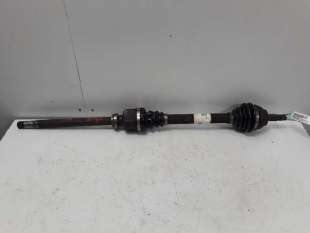 Recambio de transmision delantera derecha para peugeot 5008 2009-2017 1.6 hdi fap referencia OEM IAM 3273QS P1550 