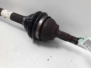 Recambio de transmision delantera derecha para peugeot 5008 2009-2017 1.6 hdi fap referencia OEM IAM 3273QS P1550  2