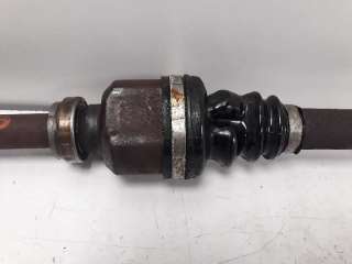 Recambio de transmision delantera derecha para peugeot 5008 2009-2017 1.6 hdi fap referencia OEM IAM 3273QS P1550 