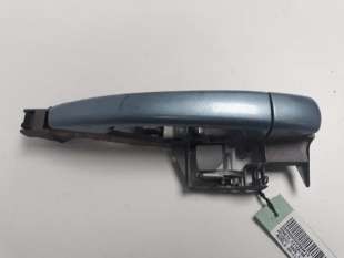 Recambio de maneta exterior trasera derecha para peugeot 5008 2009-2017 1.6 hdi fap referencia OEM IAM   