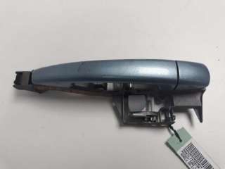 Recambio de maneta exterior trasera derecha para peugeot 5008 2009-2017 1.6 hdi fap referencia OEM IAM   