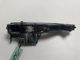 Recambio de maneta exterior trasera derecha para peugeot 5008 2009-2017 1.6 hdi fap referencia OEM IAM    2