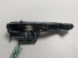 Recambio de maneta exterior trasera derecha para peugeot 5008 2009-2017 1.6 hdi fap referencia OEM IAM   