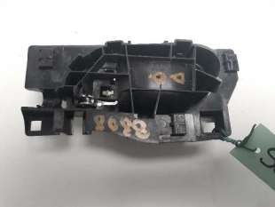 Recambio de maneta interior delantera derecha para peugeot 5008 2009-2017 1.6 hdi fap referencia OEM IAM 9683446577   2