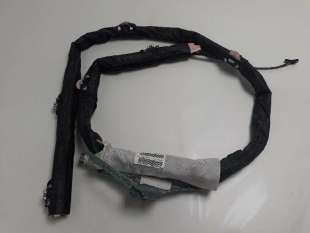 Recambio de airbag cortina delantero derecho para peugeot 5008 2009-2017 1.6 hdi fap referencia OEM IAM 9684873680  