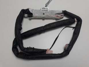 Recambio de airbag cortina delantero izquierdo para peugeot 5008 2009-2017 1.6 hdi fap referencia OEM IAM 9684873780  