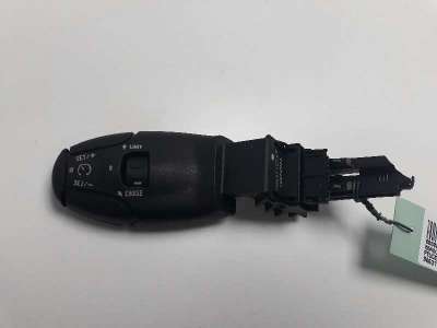 Recambio de mando volante para peugeot 5008 2009-2017 1.6 hdi fap referencia OEM IAM 96637157XT  