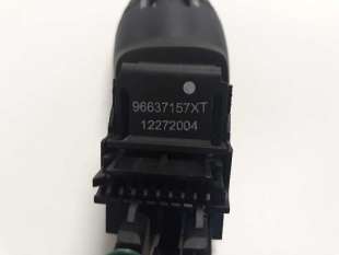 Recambio de mando volante para peugeot 5008 2009-2017 1.6 hdi fap referencia OEM IAM 96637157XT   2