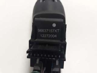 Recambio de mando volante para peugeot 5008 2009-2017 1.6 hdi fap referencia OEM IAM 96637157XT  