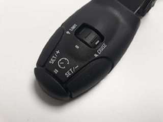 Recambio de mando volante para peugeot 5008 2009-2017 1.6 hdi fap referencia OEM IAM 96637157XT  