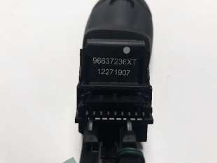 Recambio de mando volante para peugeot 5008 2009-2017 1.6 hdi fap referencia OEM IAM 96637236XT   2