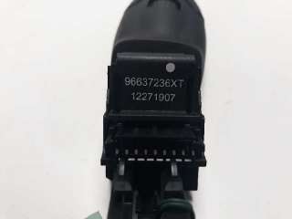 Recambio de mando volante para peugeot 5008 2009-2017 1.6 hdi fap referencia OEM IAM 96637236XT  