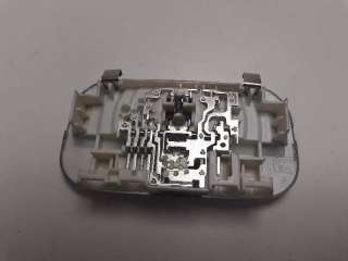 Recambio de luz interior para peugeot 5008 2009-2017 1.6 hdi fap referencia OEM IAM 9682063980  