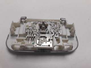 Recambio de luz interior para peugeot 5008 2009-2017 1.6 hdi fap referencia OEM IAM 9652262180  