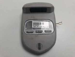 Recambio de luz interior para peugeot 5008 2009-2017 1.6 hdi fap referencia OEM IAM   