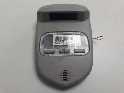 Recambio de luz interior para peugeot 5008 2009-2017 1.6 hdi fap referencia OEM IAM   