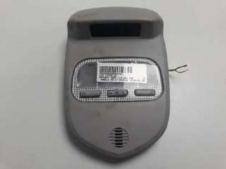 Recambio de luz interior para peugeot 5008 2009-2017 1.6 hdi fap referencia OEM IAM   